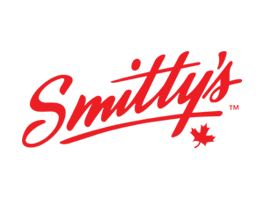 Smitty's Winnipeg